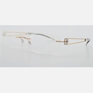 Silhouette 7759 frame